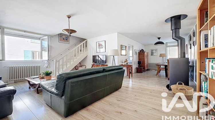 Ma-Cabane - Vente Maison La Rochelle, 77 m²