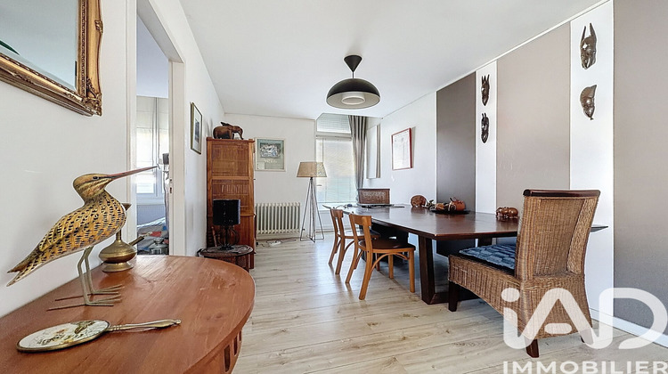 Ma-Cabane - Vente Maison La Rochelle, 77 m²