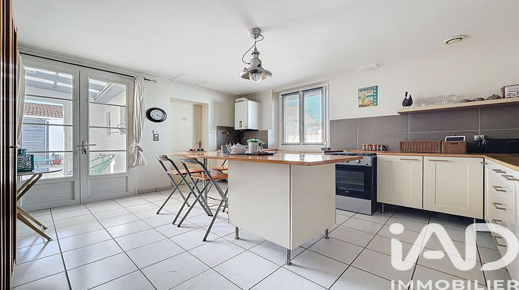 Ma-Cabane - Vente Maison La Rochelle, 77 m²