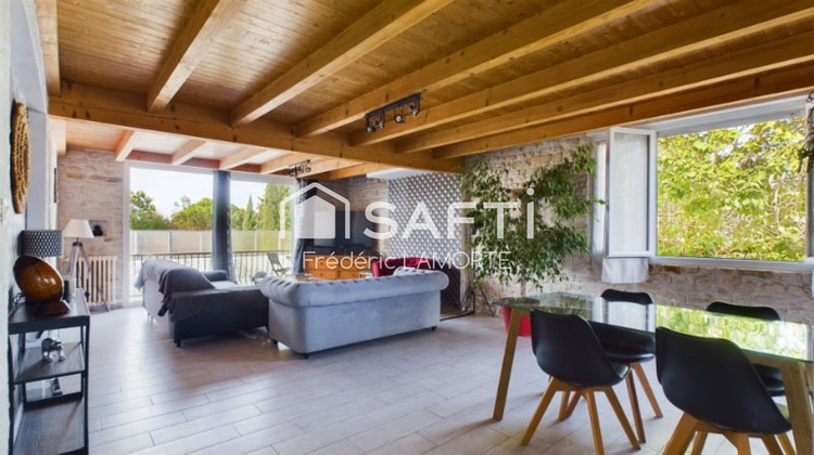 Ma-Cabane - Vente Maison La Rochelle, 182 m²