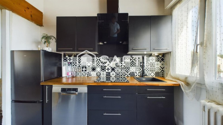 Ma-Cabane - Vente Maison La Rochelle, 182 m²