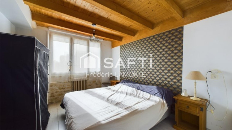 Ma-Cabane - Vente Maison La Rochelle, 182 m²