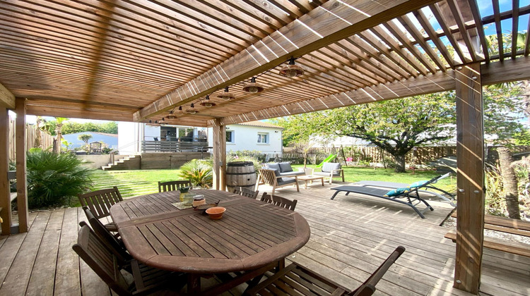 Ma-Cabane - Vente Maison La Rochelle, 135 m²
