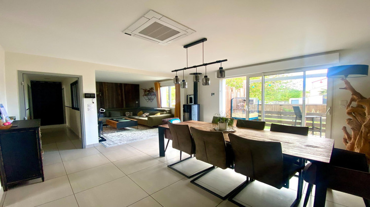 Ma-Cabane - Vente Maison La Rochelle, 135 m²