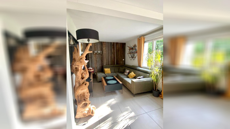 Ma-Cabane - Vente Maison La Rochelle, 135 m²