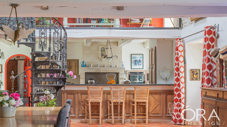 Ma-Cabane - Vente Maison La Rochelle, 195 m²