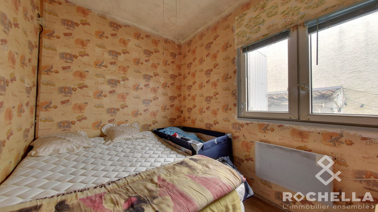Ma-Cabane - Vente Maison La Rochelle, 110 m²