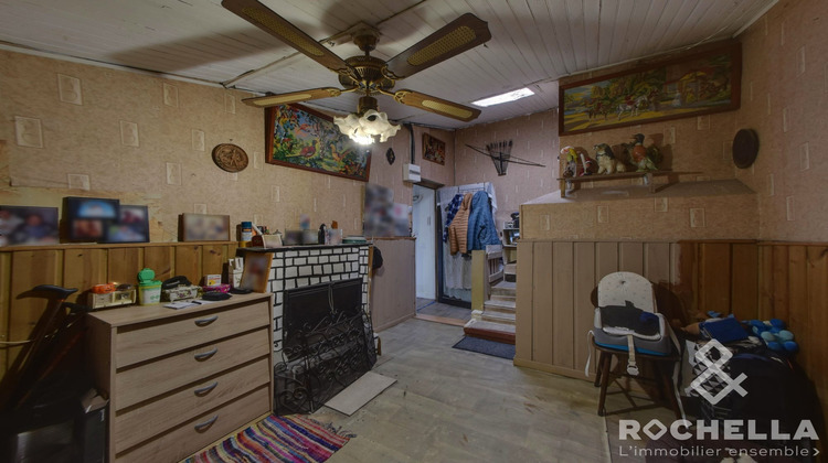 Ma-Cabane - Vente Maison La Rochelle, 110 m²