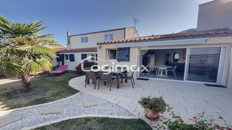 Ma-Cabane - Vente Maison LA ROCHELLE, 143 m²