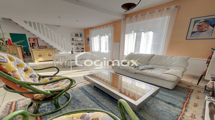 Ma-Cabane - Vente Maison LA ROCHELLE, 143 m²