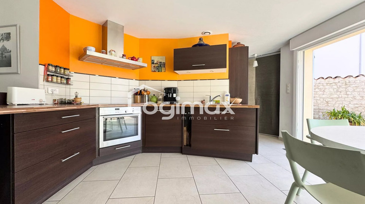 Ma-Cabane - Vente Maison LA ROCHELLE, 143 m²