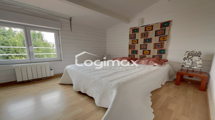 Ma-Cabane - Vente Maison LA ROCHELLE, 143 m²