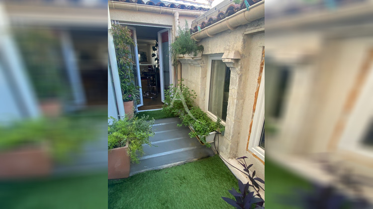 Ma-Cabane - Vente Maison LA ROCHELLE, 130 m²
