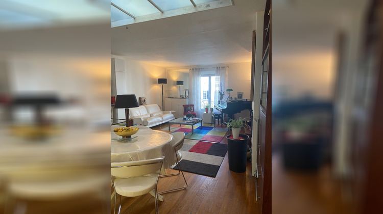 Ma-Cabane - Vente Maison LA ROCHELLE, 130 m²