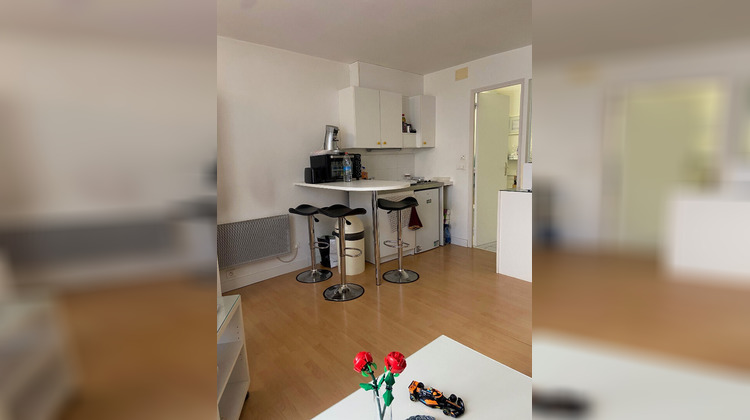 Ma-Cabane - Vente Maison LA ROCHELLE, 130 m²