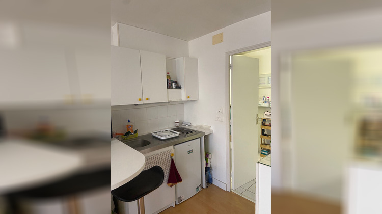 Ma-Cabane - Vente Maison LA ROCHELLE, 130 m²