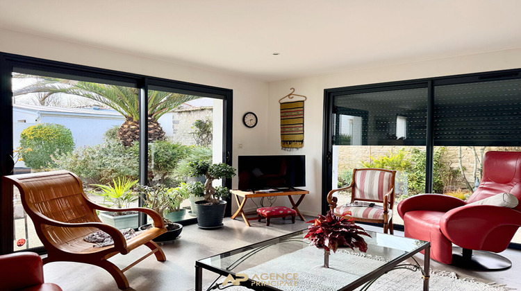 Ma-Cabane - Vente Maison LA ROCHELLE, 101 m²