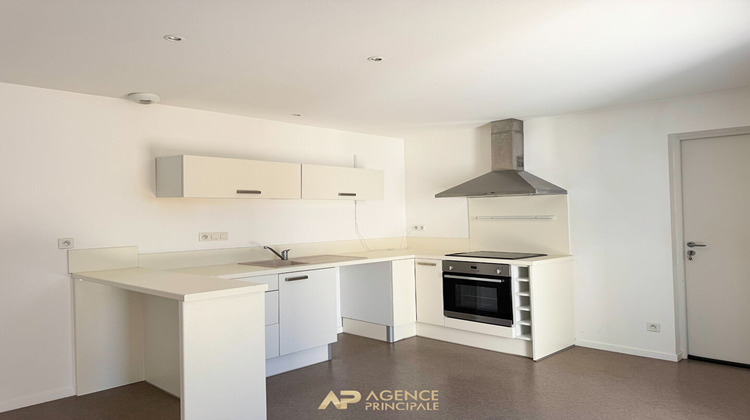 Ma-Cabane - Vente Maison LA ROCHELLE, 101 m²
