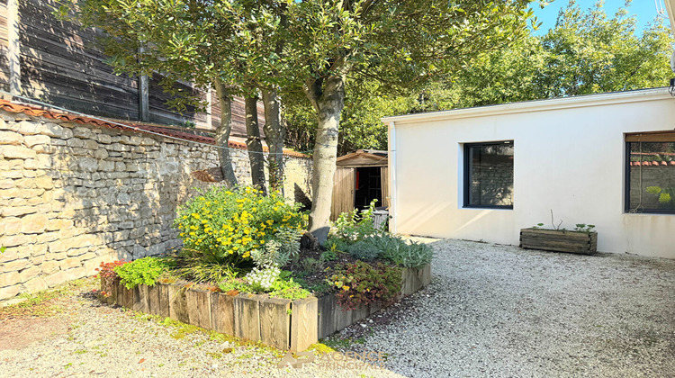 Ma-Cabane - Vente Maison LA ROCHELLE, 101 m²