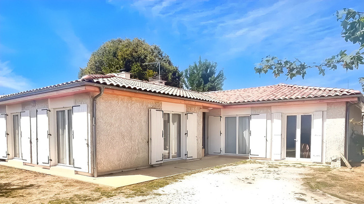 Ma-Cabane - Vente Maison LA ROCHELLE, 114 m²