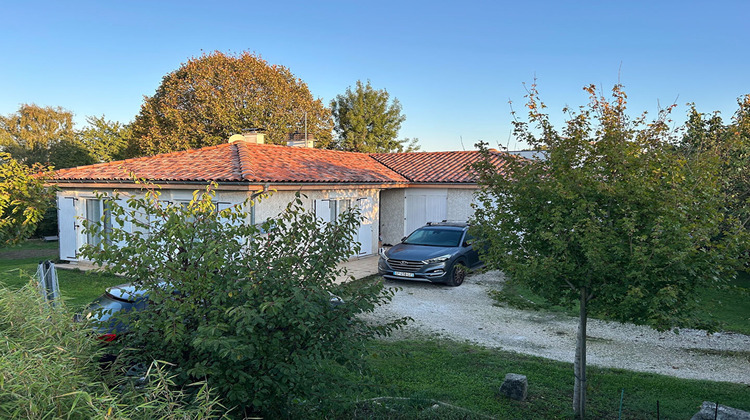 Ma-Cabane - Vente Maison LA ROCHELLE, 114 m²