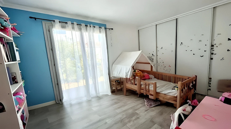 Ma-Cabane - Vente Maison LA ROCHELLE, 114 m²