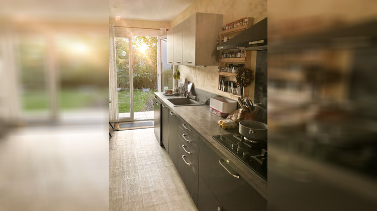 Ma-Cabane - Vente Maison LA ROCHELLE, 114 m²