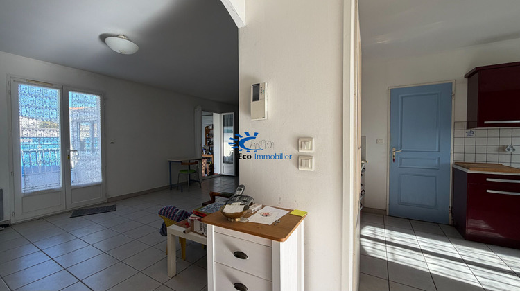 Ma-Cabane - Vente Maison LA ROCHELLE, 112 m²