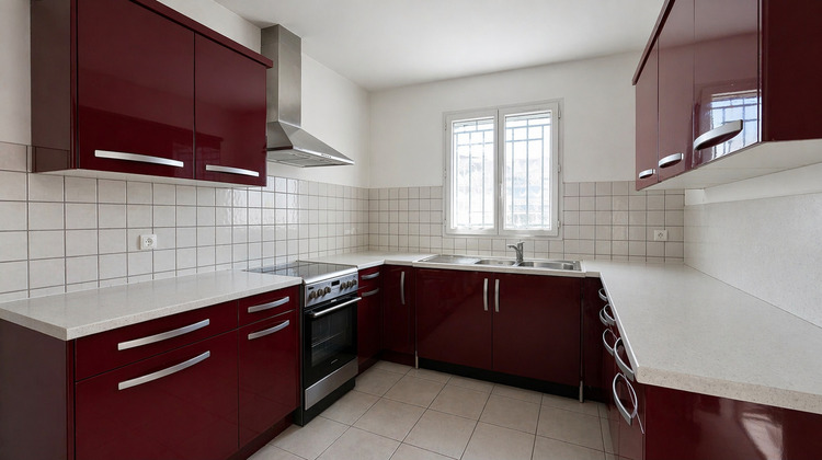Ma-Cabane - Vente Maison LA ROCHELLE, 112 m²