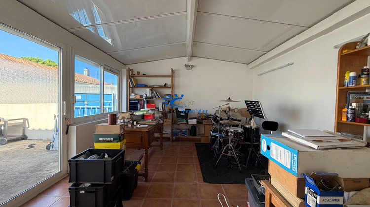 Ma-Cabane - Vente Maison LA ROCHELLE, 112 m²