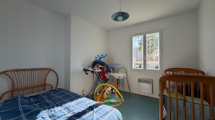 Ma-Cabane - Vente Maison LA ROCHELLE, 112 m²