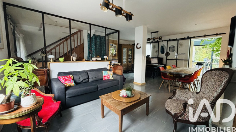 Ma-Cabane - Vente Maison La Rochelle, 143 m²