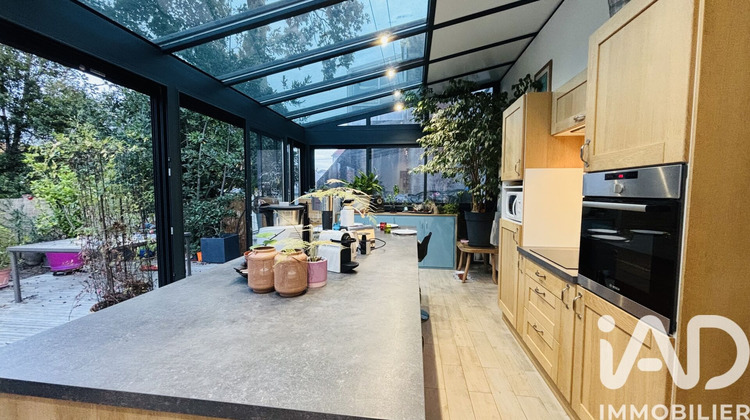 Ma-Cabane - Vente Maison La Rochelle, 143 m²