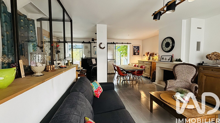 Ma-Cabane - Vente Maison La Rochelle, 143 m²