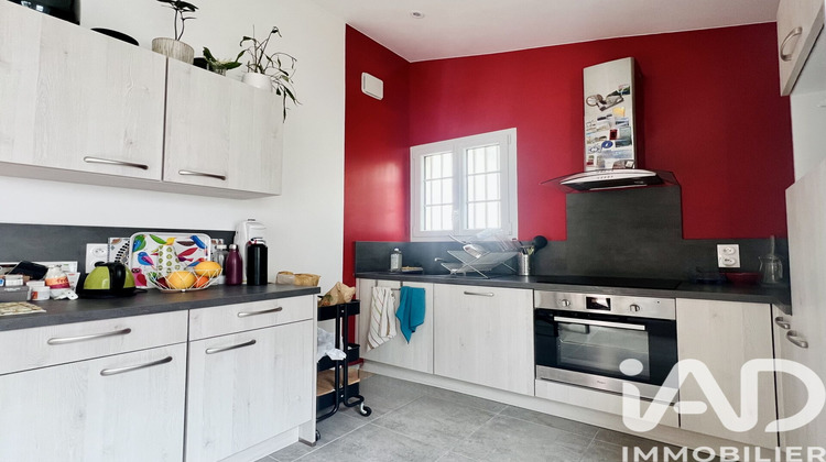 Ma-Cabane - Vente Maison La Rochelle, 56 m²