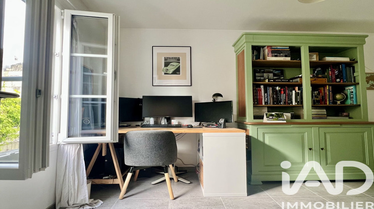 Ma-Cabane - Vente Maison La Rochelle, 56 m²