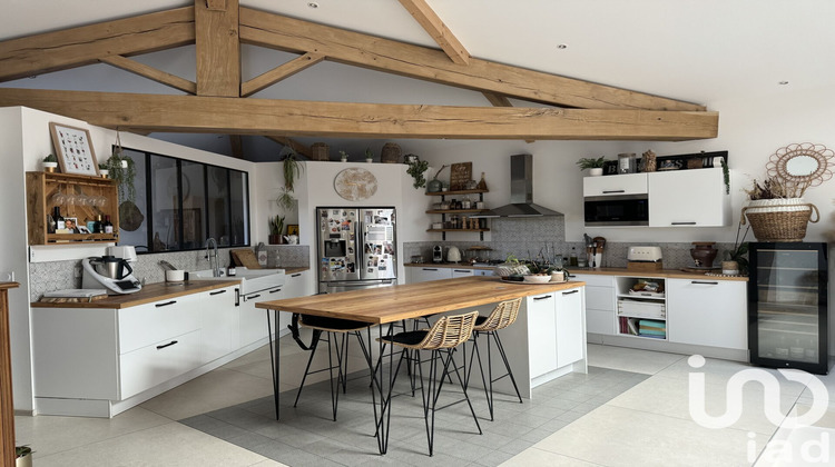 Ma-Cabane - Vente Maison La Rochelle, 183 m²
