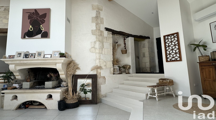 Ma-Cabane - Vente Maison La Rochelle, 183 m²