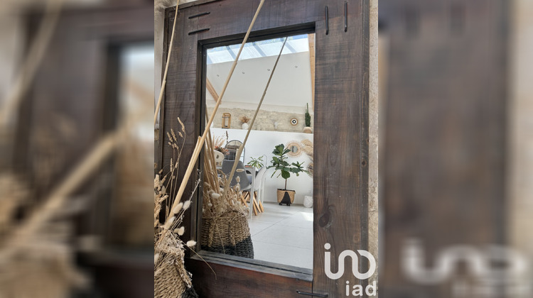 Ma-Cabane - Vente Maison La Rochelle, 183 m²