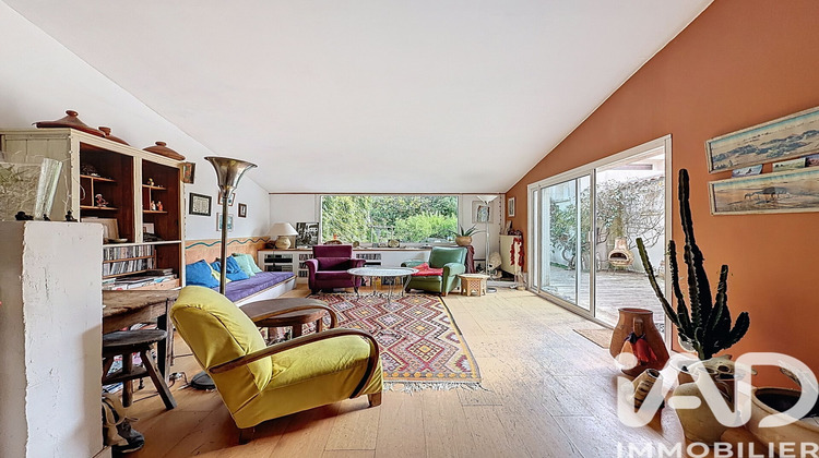 Ma-Cabane - Vente Maison La Rochelle, 131 m²