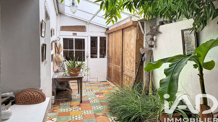 Ma-Cabane - Vente Maison La Rochelle, 131 m²
