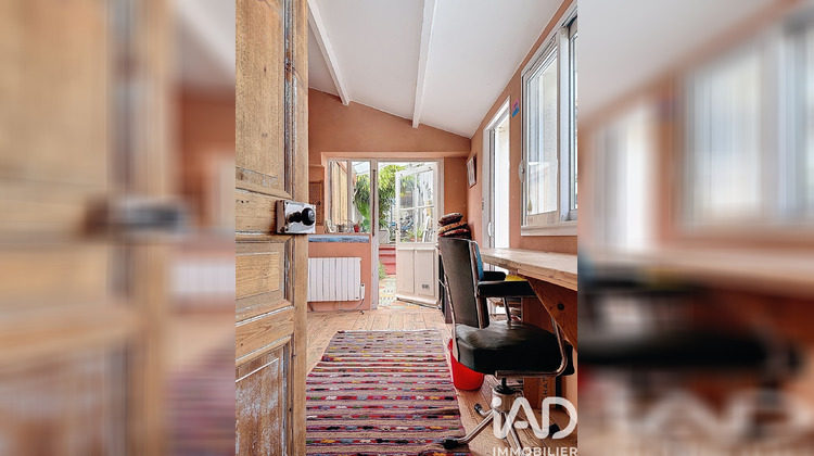 Ma-Cabane - Vente Maison La Rochelle, 131 m²