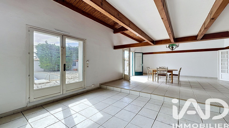 Ma-Cabane - Vente Maison La Rochelle, 108 m²