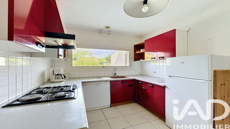 Ma-Cabane - Vente Maison La Rochelle, 108 m²
