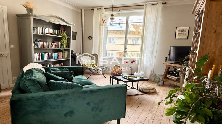 Ma-Cabane - Vente Maison La Rochelle, 137 m²