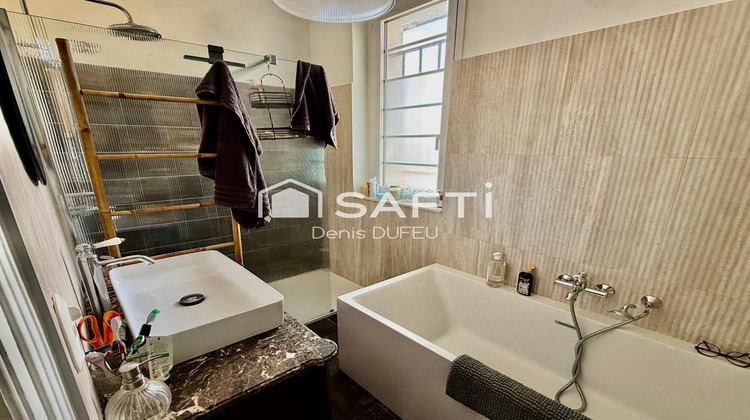 Ma-Cabane - Vente Maison La Rochelle, 137 m²