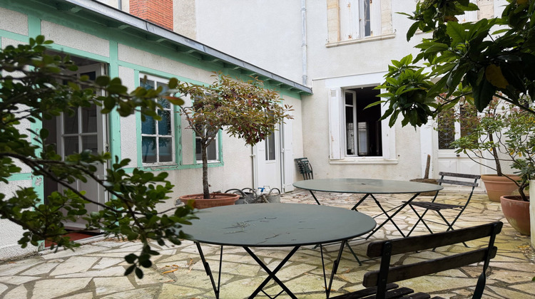 Ma-Cabane - Vente Maison La Rochelle, 180 m²