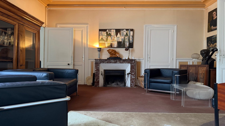 Ma-Cabane - Vente Maison La Rochelle, 180 m²
