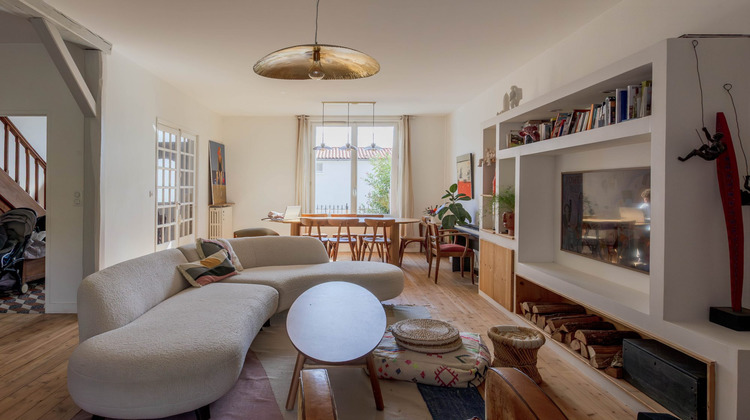 Ma-Cabane - Vente Maison La Rochelle, 135 m²