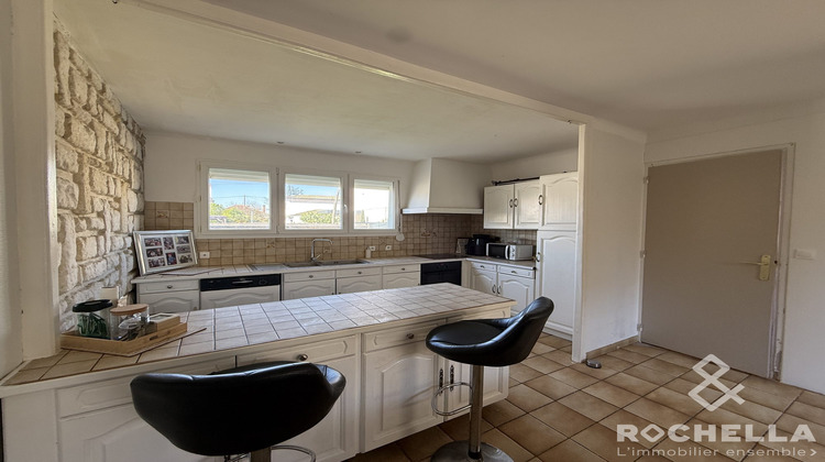 Ma-Cabane - Vente Maison La Rochelle, 110 m²